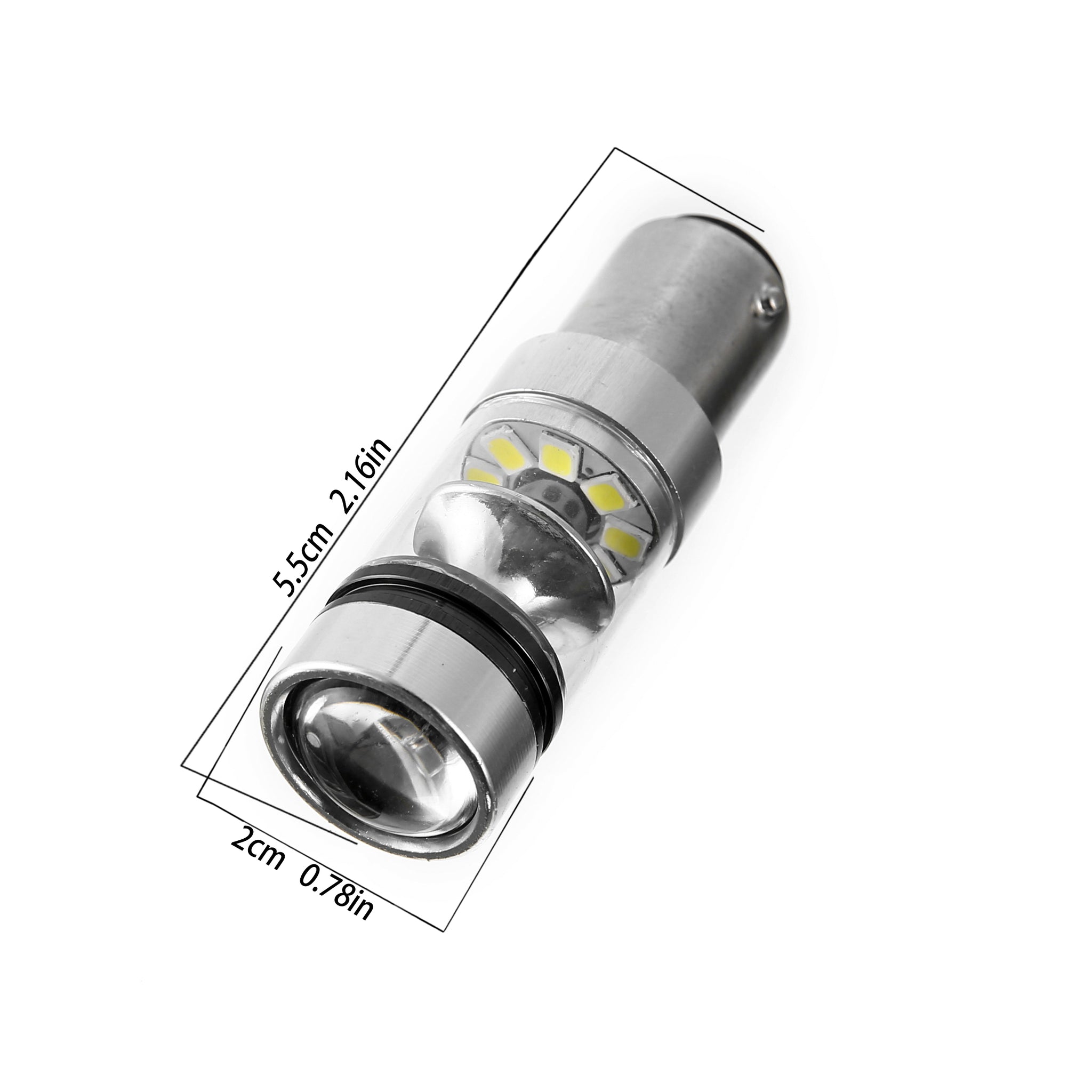 1157 100W LED INTERIOR LIGHT - 1157W100W