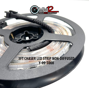 Chaser LED Strips 1 to 4FT