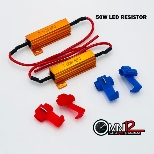 LED Resistor
