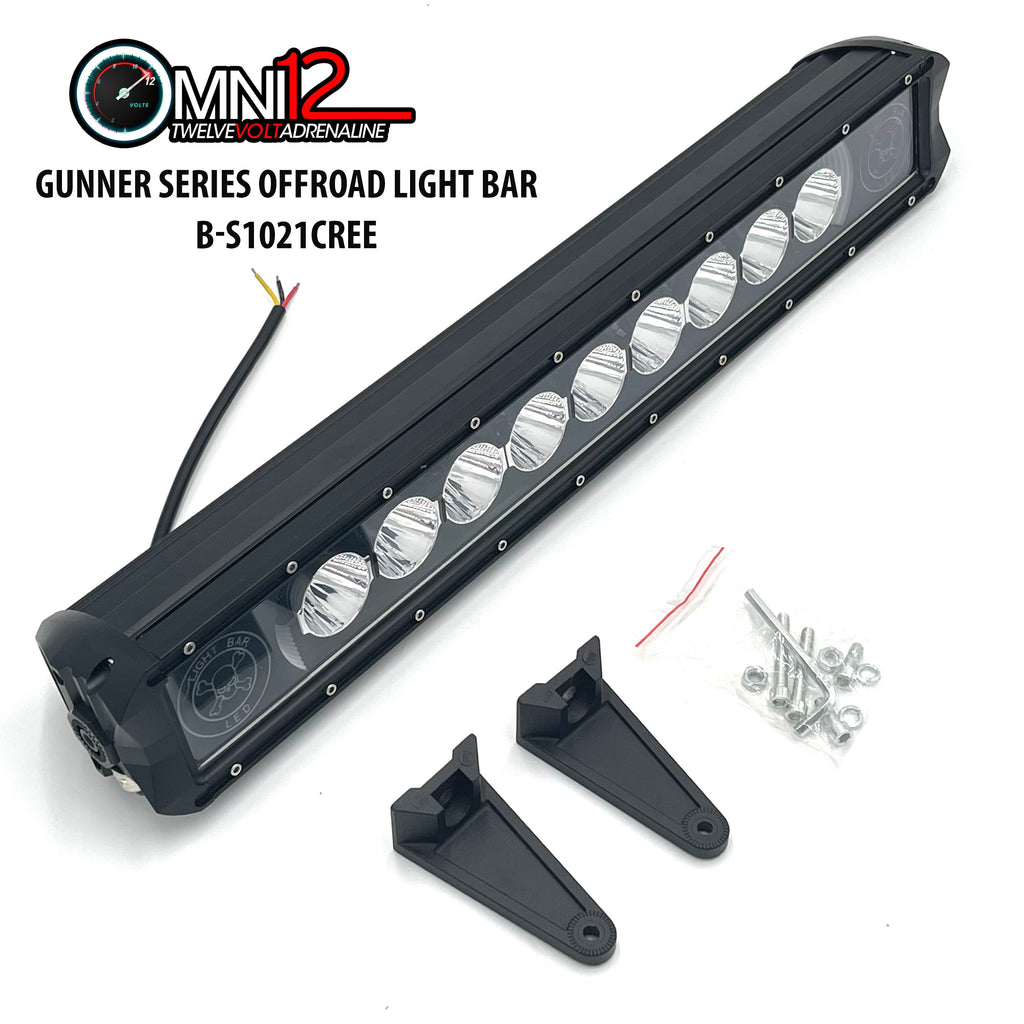 LED Light Bars – OMNI12