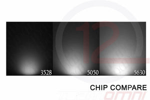 1157  WHITE 15X HIGH POWER CHIPS – 1157W15 (1 PAIR)