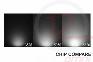 1157  SWITCHBACKS WHITE/AMBER  HIGH POWER CHIPS - 1157SBWAHP
