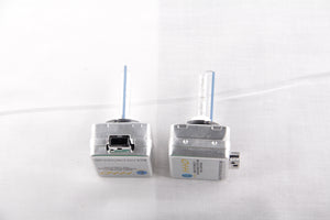 HID D-Series OEM Bulbs