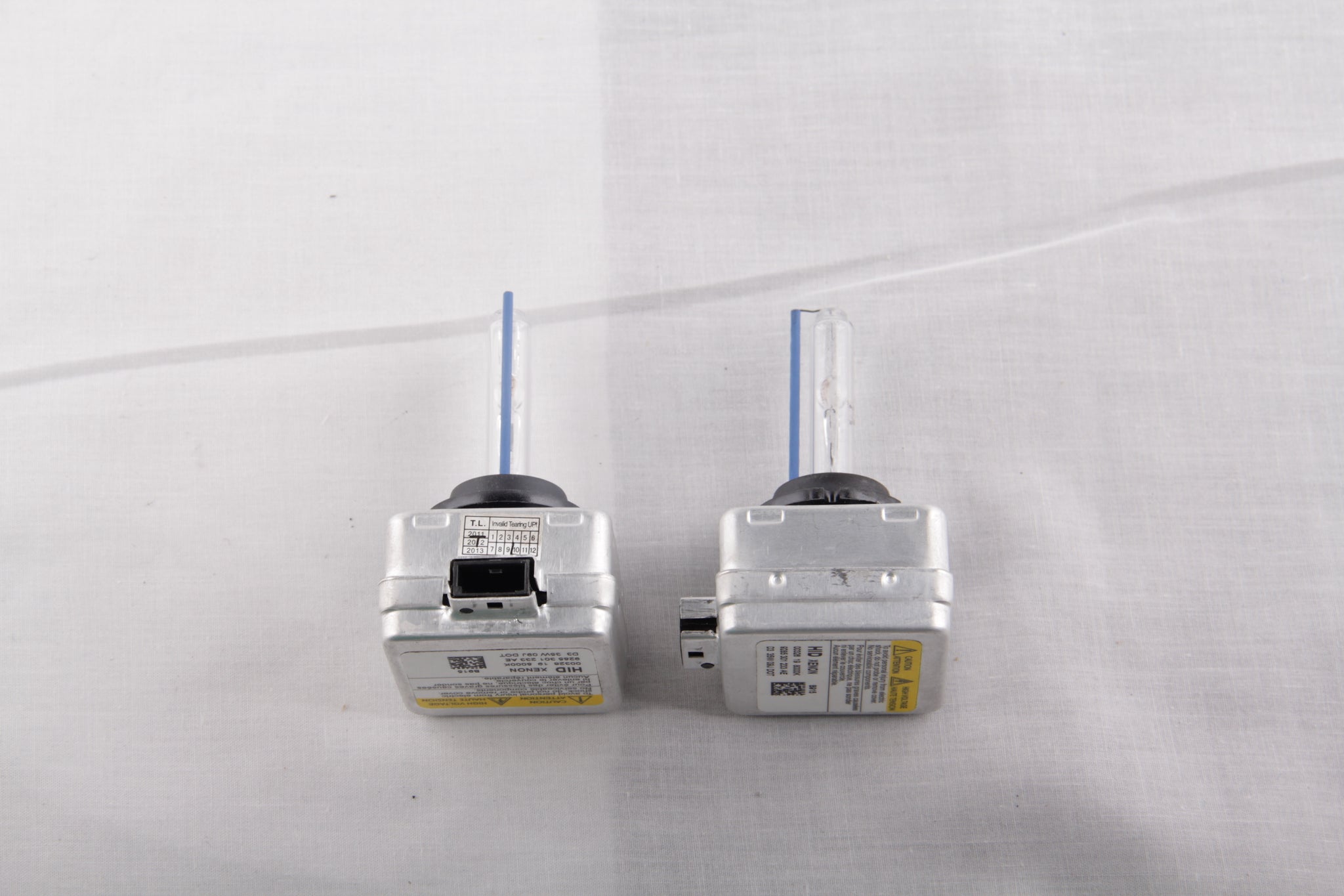 HID D-Series OEM Bulbs
