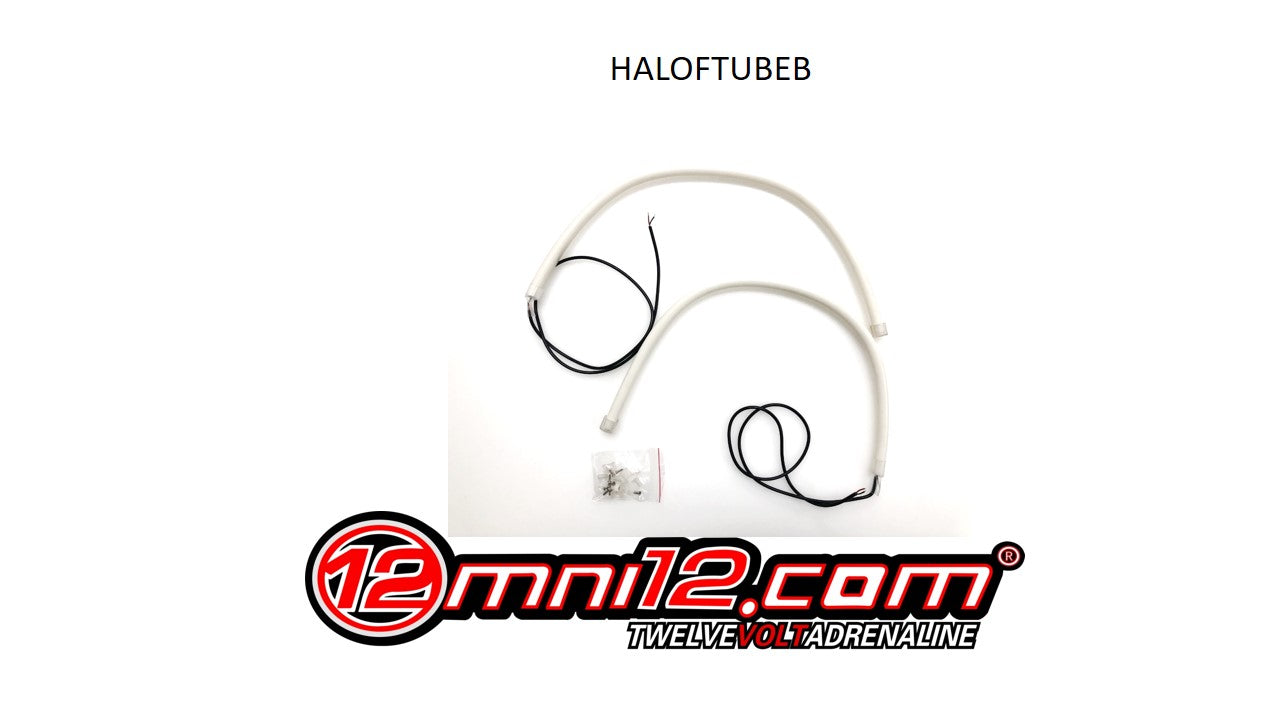 LED Halo Ring Kits OMNI12