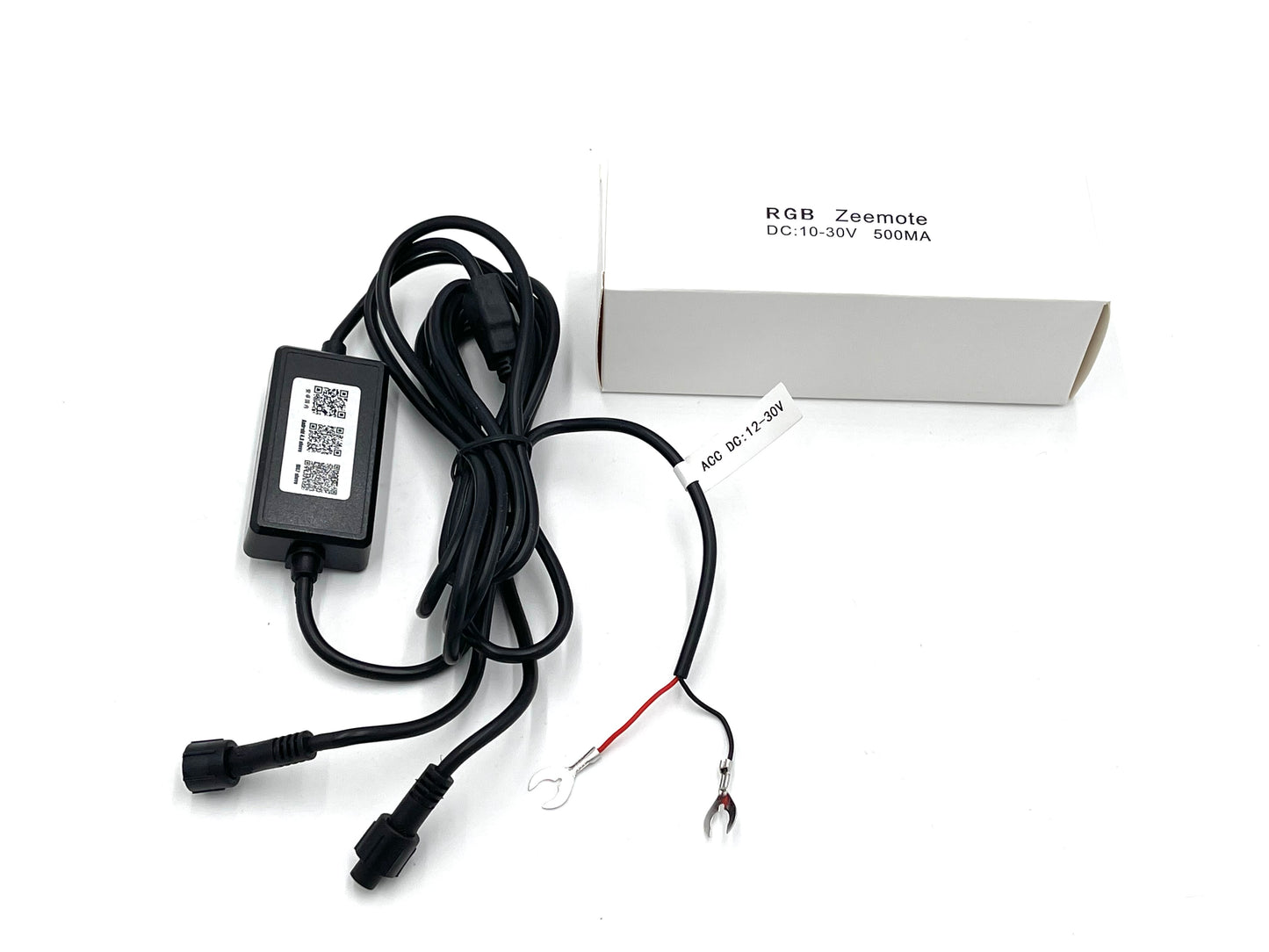 Rx Series RGB Headlight Conversion Kit - LEDHL-RX