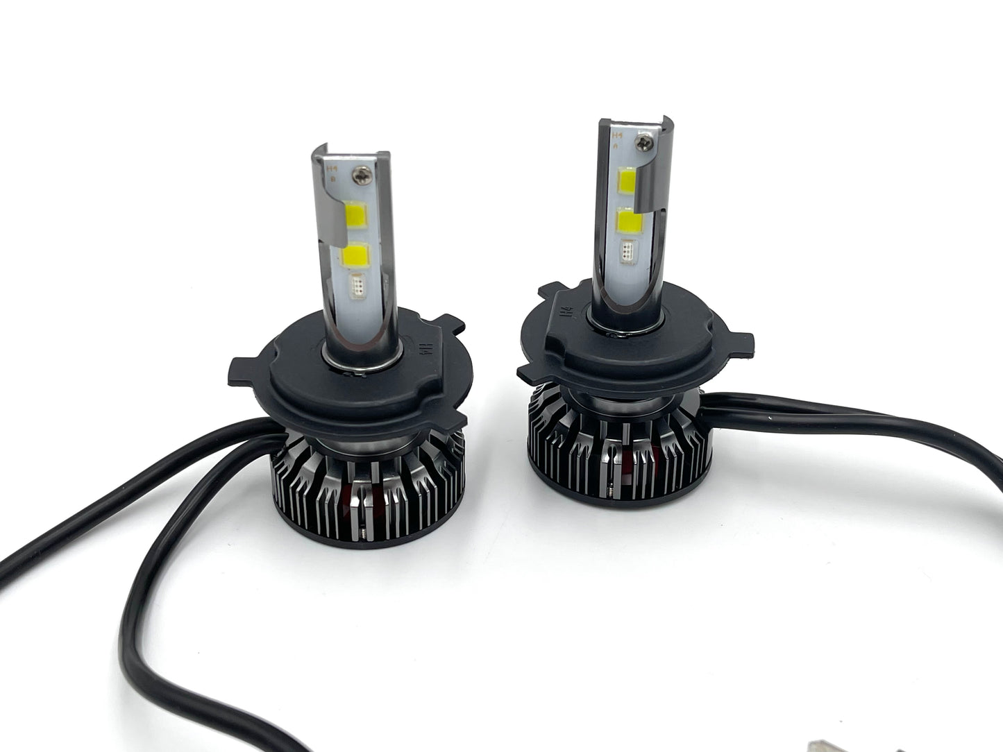 Rx Series RGB Headlight Conversion Kit - LEDHL-RX