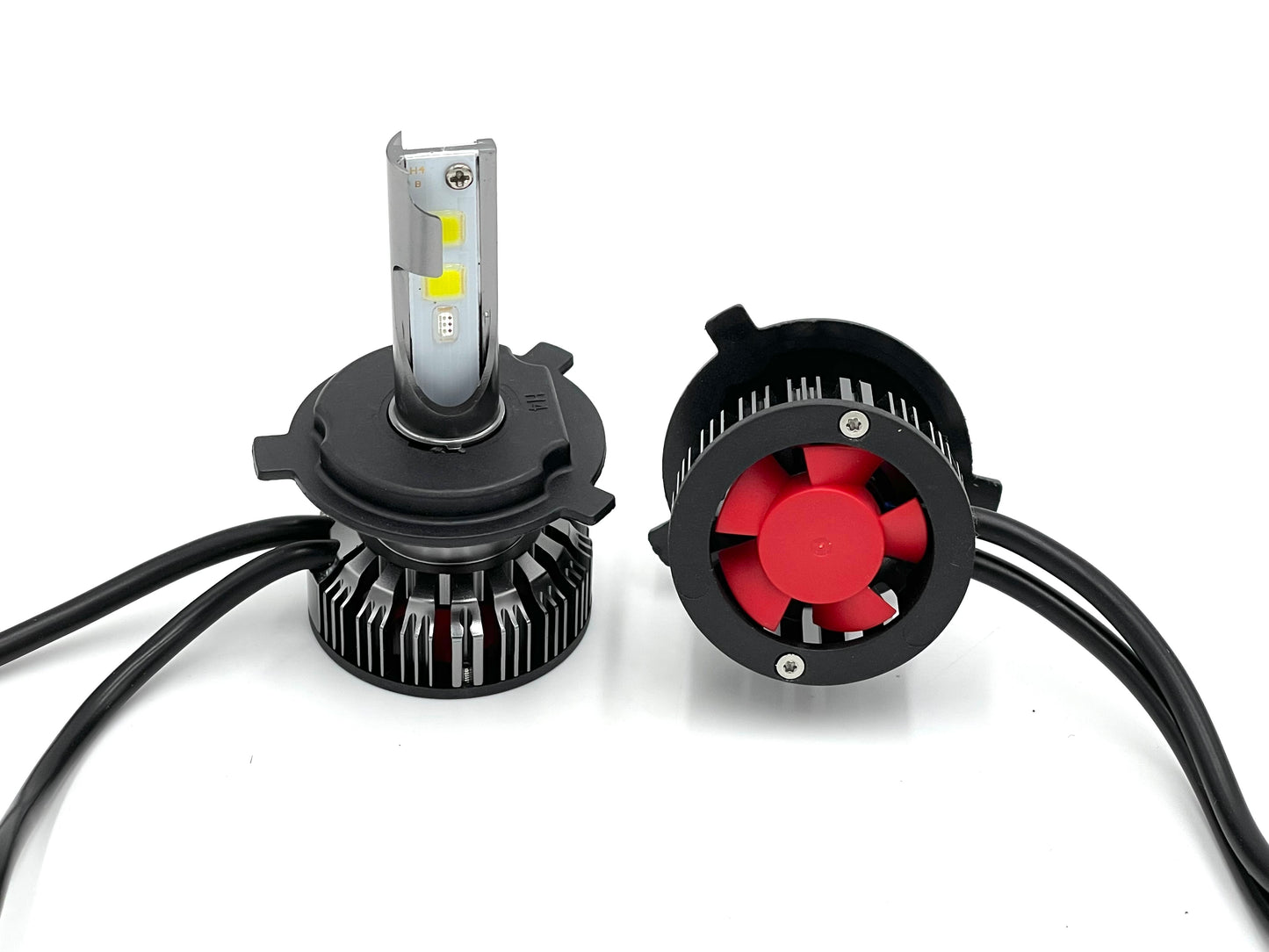 Rx Series RGB Headlight Conversion Kit - LEDHL-RX