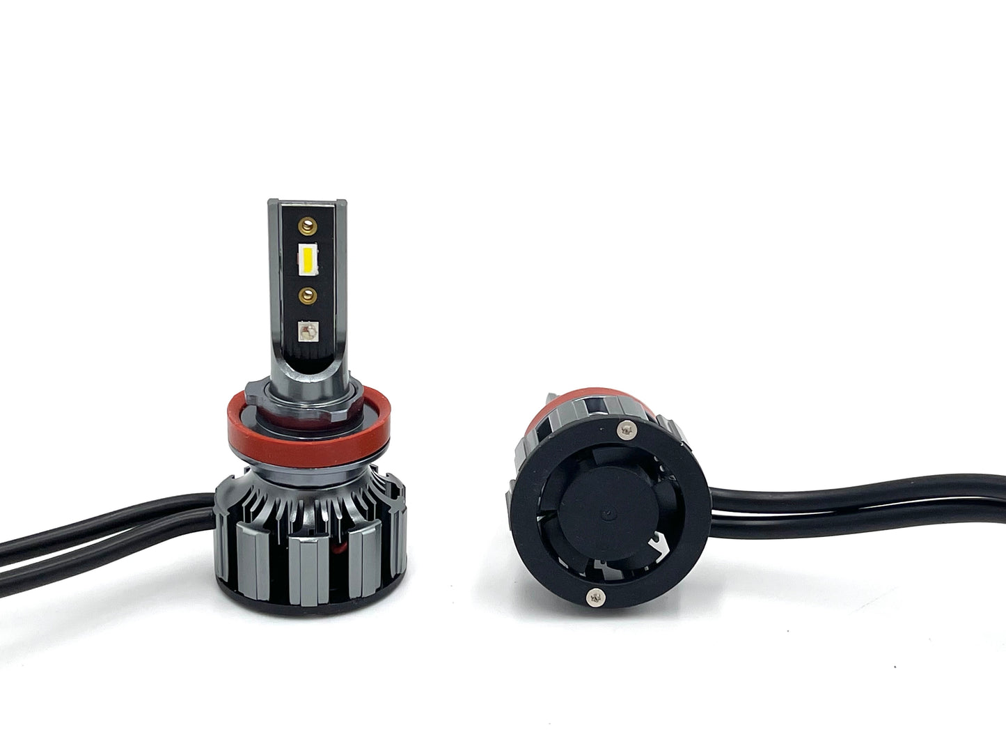 Rx Series RGB Headlight Conversion Kit - LEDHL-RX