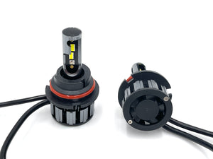Rx Series RGB Headlight Conversion Kit - LEDHL-RX