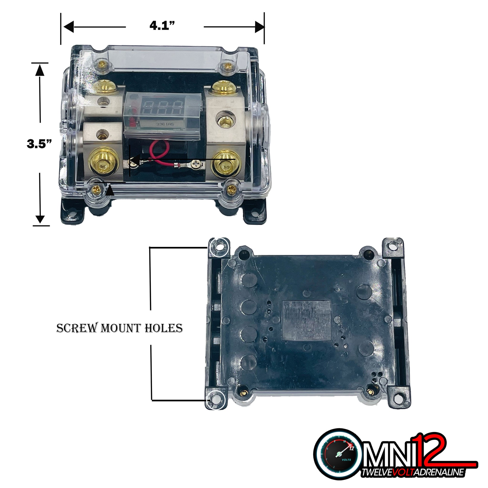 ANL Fuse Holder