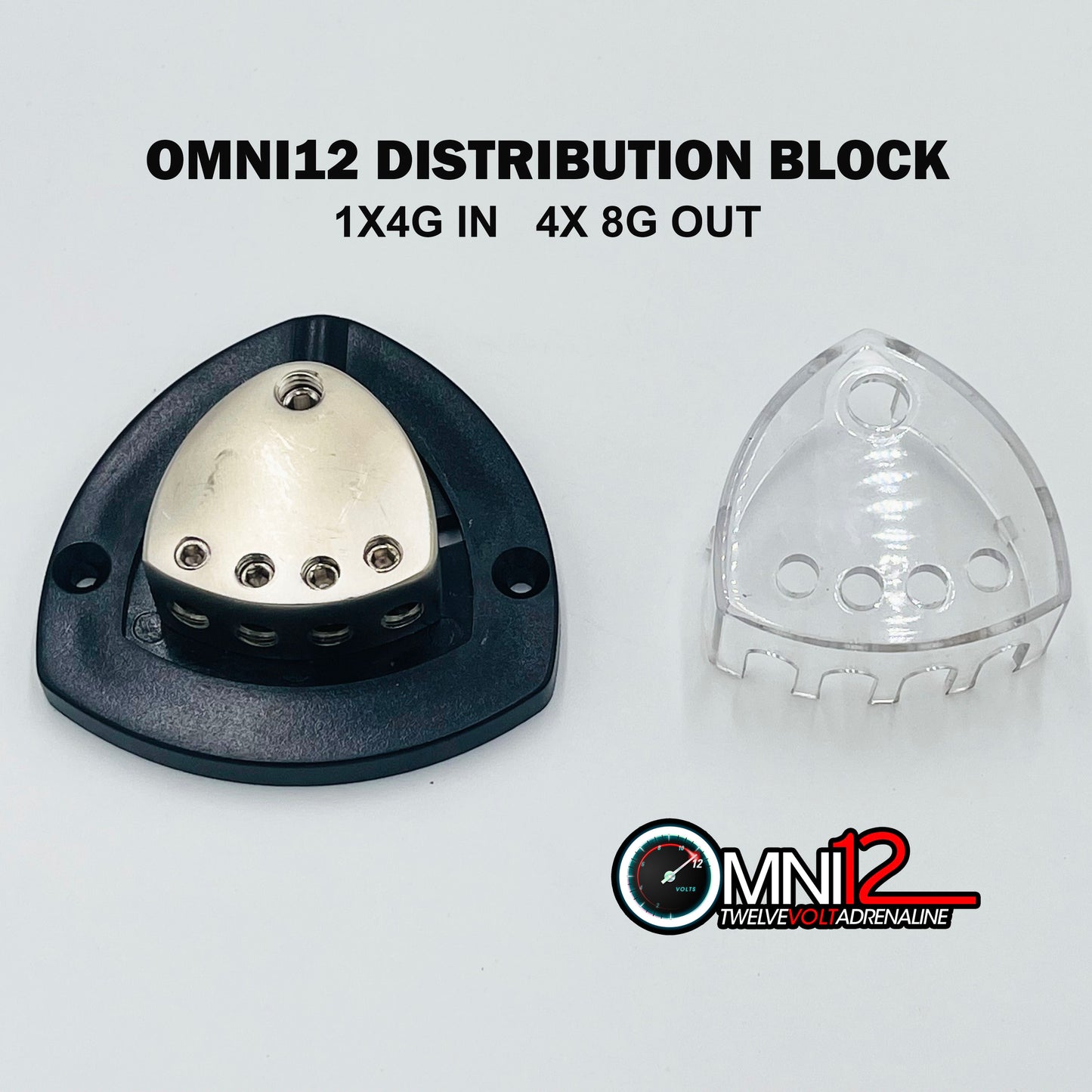 Distribution Block