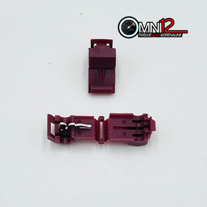 T-Tap Wire Connectors