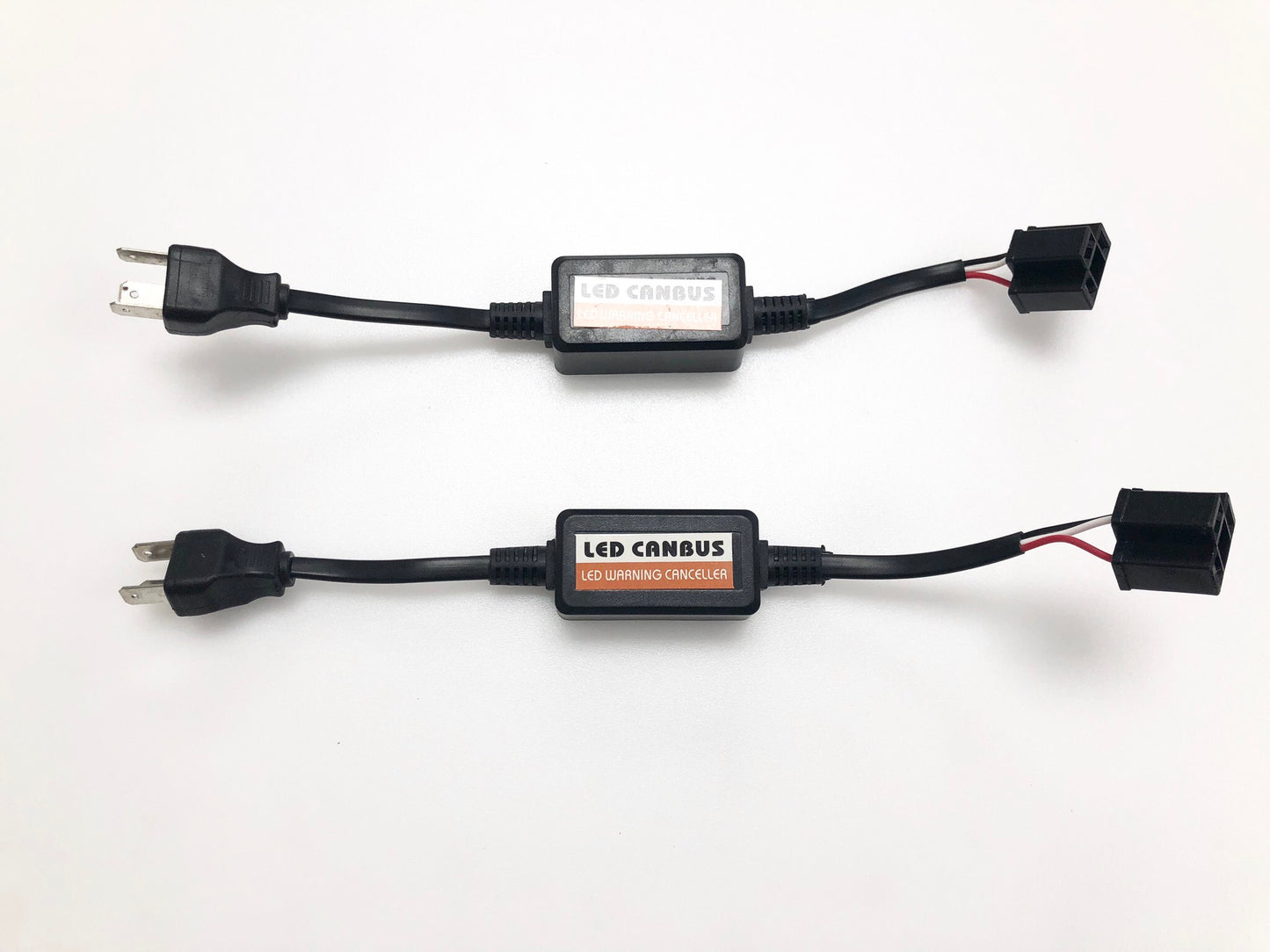 LED Error Cancel Harness H4