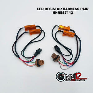 LED Resistor