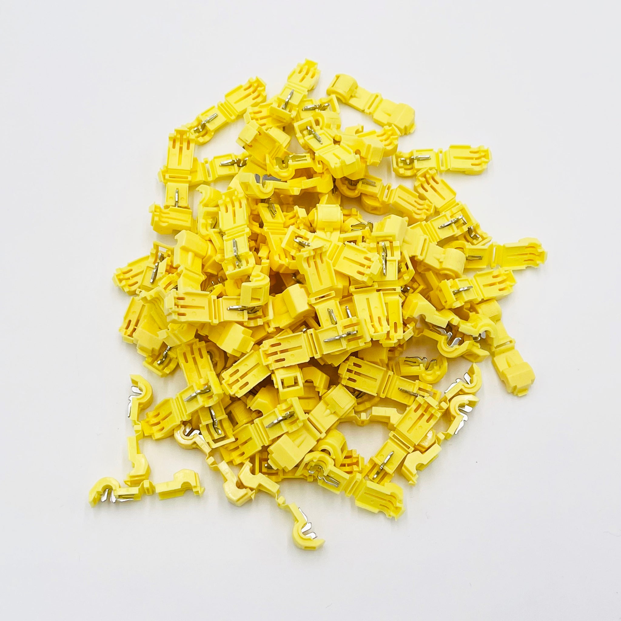 T-Tap Wire Connectors