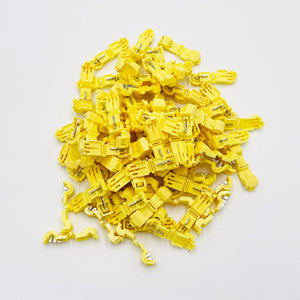 T-Tap Wire Connectors