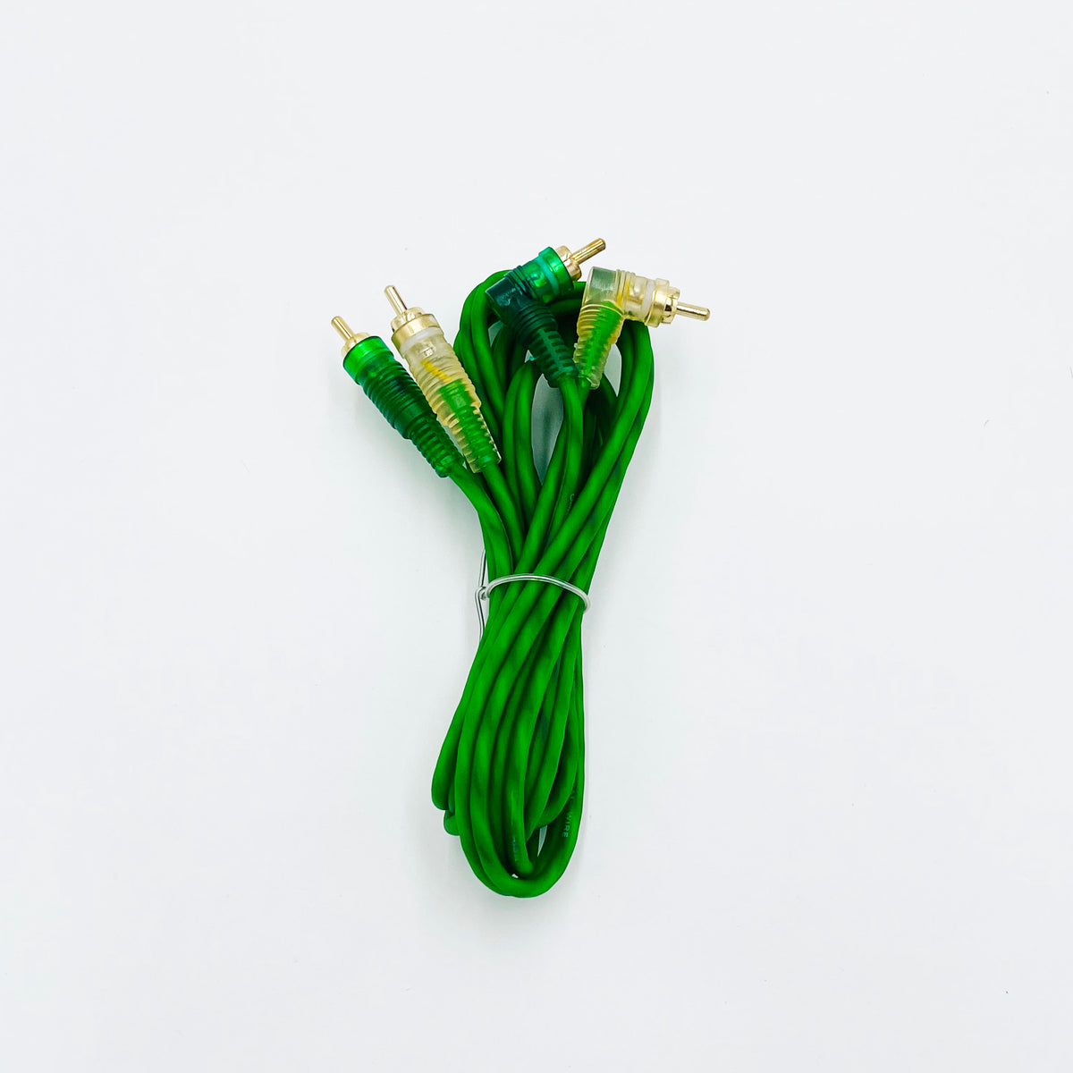 RCA Cable male to male