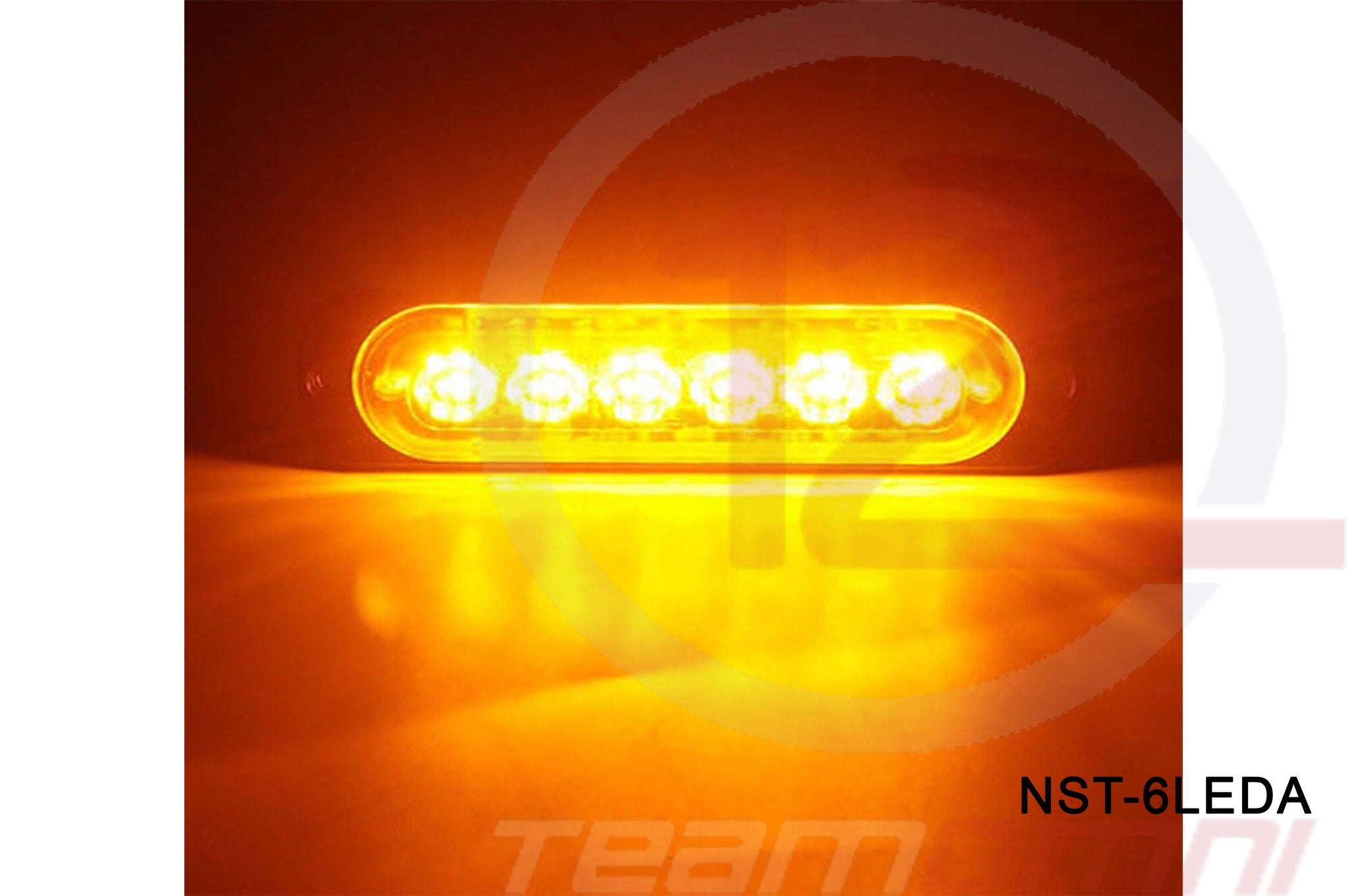 Auto SUV Led Strobe Light Scheiben Blitzer Orange warnsystem 12v in  Nordrhein-Westfalen - Lippstadt, Tuning & Styling Anzeigen