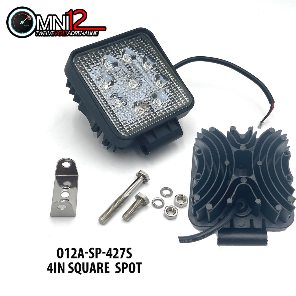 Omni12 R10 LED headlight kit-With Built-in Canbus Driver 7500lm/pc – OMNI12