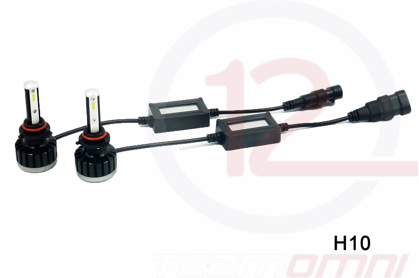 Omni12 R1 SERIES LED HEADLIGHT CONVERSION KIT (2 SIDED)