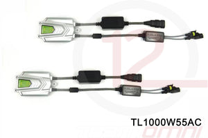 TL1000W55AC 55W HID BALLAST (PAIR)