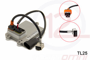 TL25 35W D1 OEM Replacement HID Ballasts pair