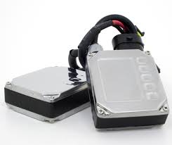 TLG6Hybrid 35W Ultra-Slim DC Motorcycle HID Ballasts pair