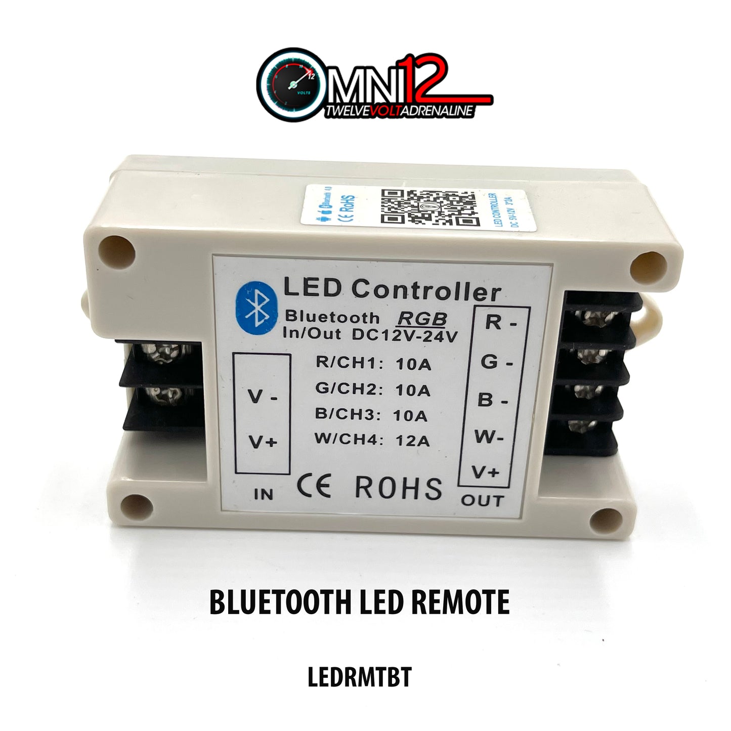 LED Remote Controller