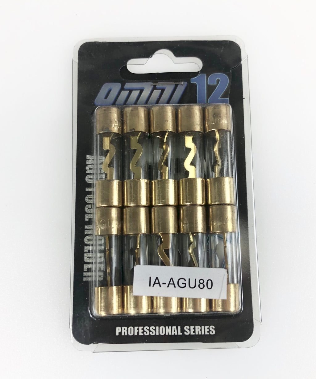 AGU Fuses